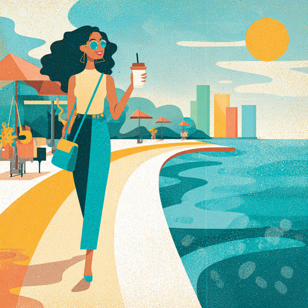 유유자적 트랙 이미지