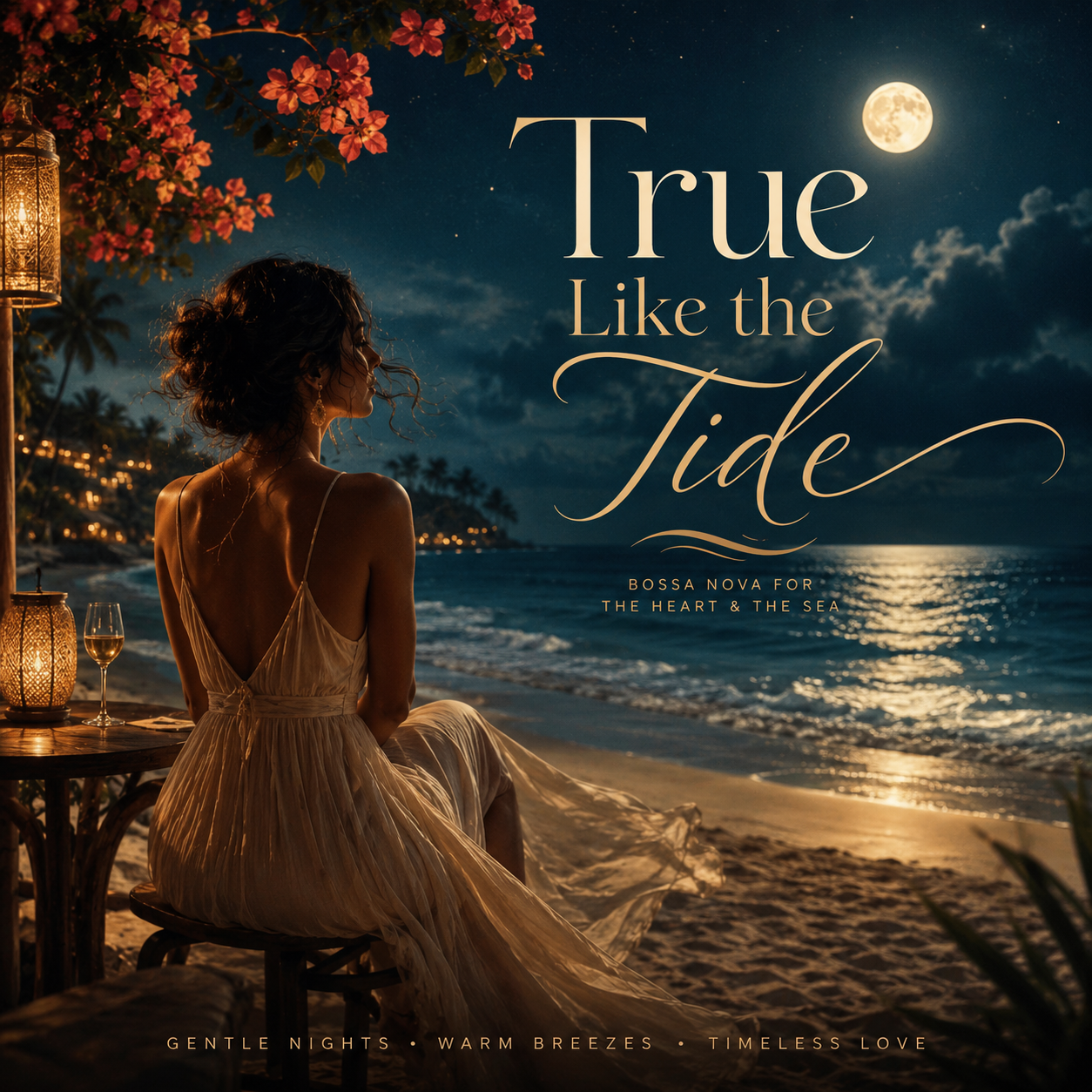 一片丹心 True Like the Tide (一片丹心)