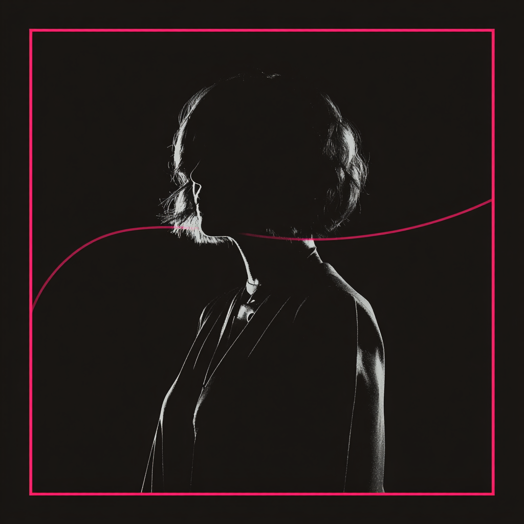 綿裏藏針 면리장침 - Read My Motion (綿裏藏針) 고사성어 음악 앨범 커버