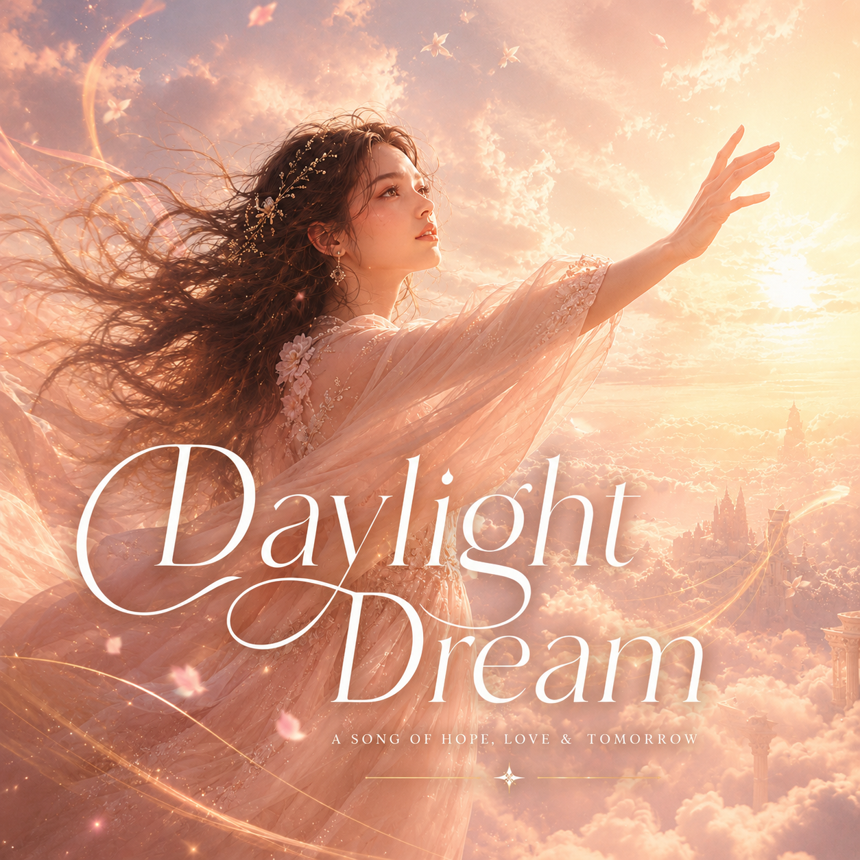 白日夢 Daylight Dream (白日夢)