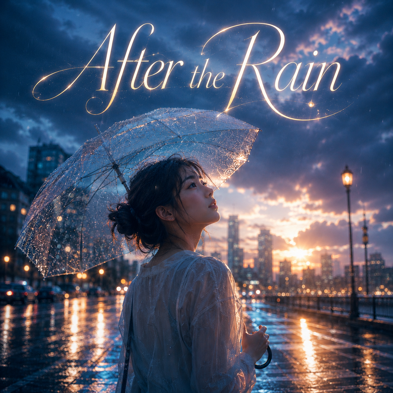 雨過天晴 After the Rain (雨過天晴)