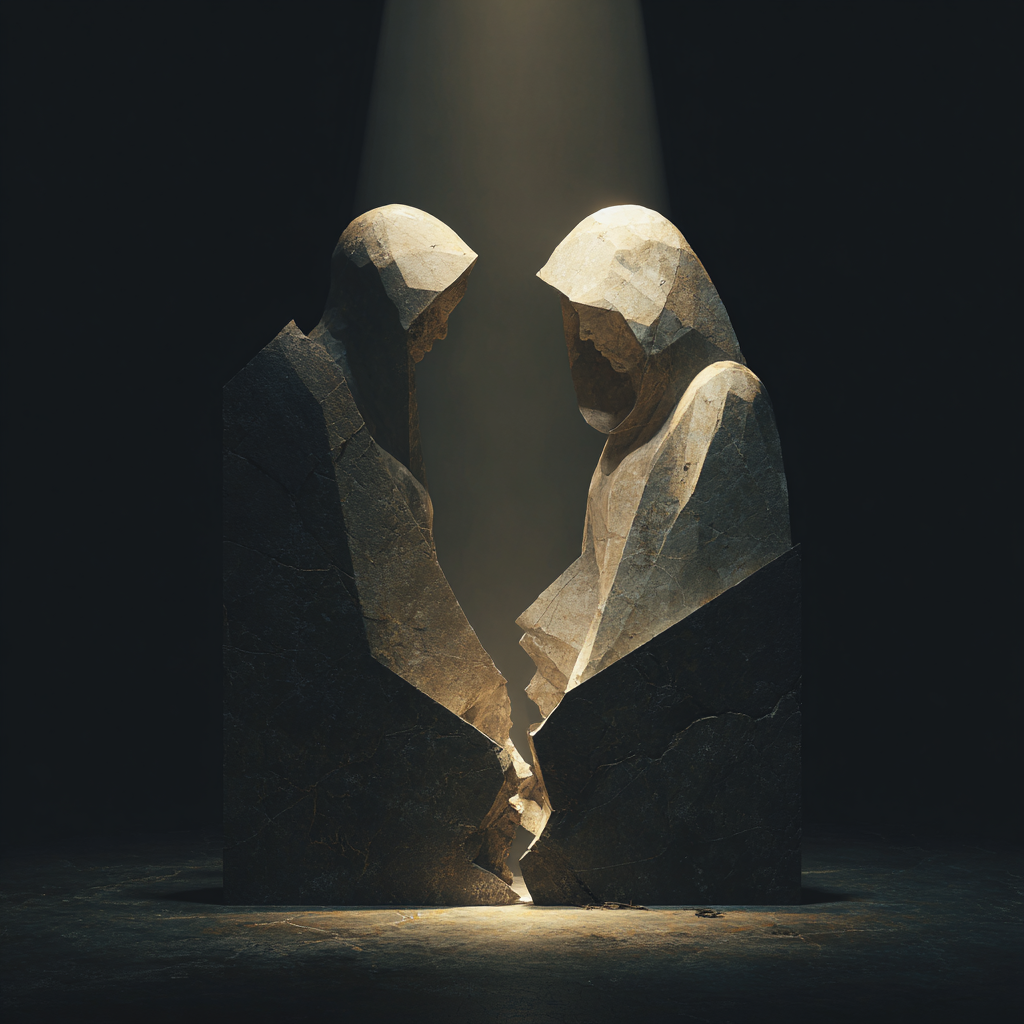 마부위침 - Needle From an Axe (磨斧爲針) 앨범 커버